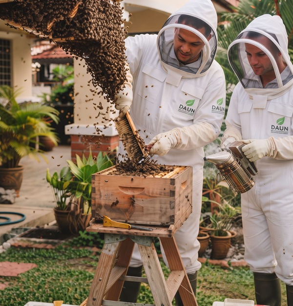 Hornet Eradication Service