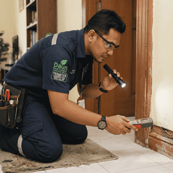 Pest Control Service 5 - Daun Pest Control And Hygiene Services